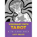 Visionary Path Tarot 1