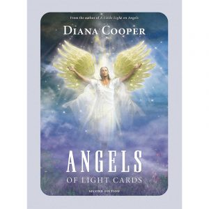 Angels of Light Cards 81