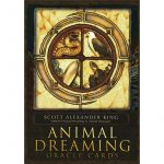 Animal Dreaming Oracle 1