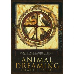 Animal Dreaming Oracle 64