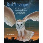 Bird Messages Cards 1