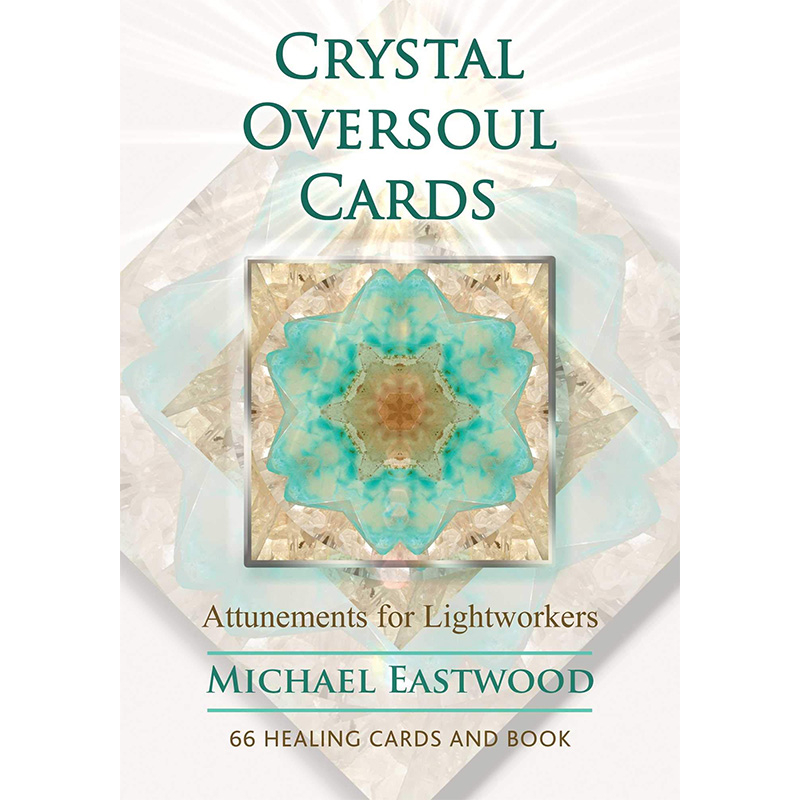 Crystal Oversoul Cards 27