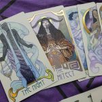 Dreamscape Oracle 9
