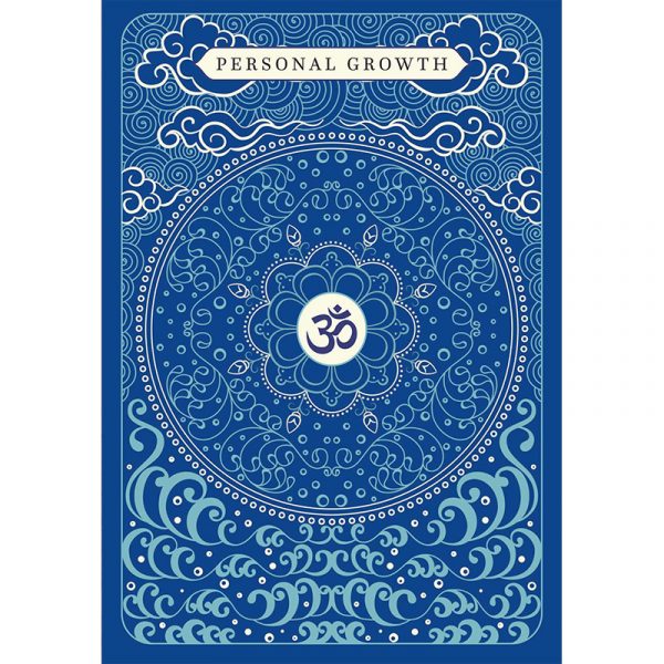 Journey Within Card Deck 7