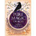 Pure Magic Oracle 1
