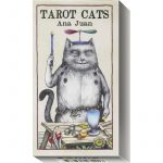 Tarot Cats 1