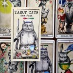Tarot Cats 12