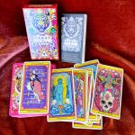 Tarot de El Dios de los Tres 11