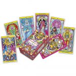 Tarot de El Dios de los Tres 12