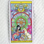 Tarot de El Dios de los Tres 4