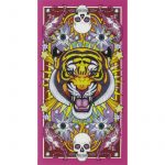 Tarot de El Dios de los Tres 8