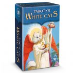Tarot of White Cats - Mini Edition 2