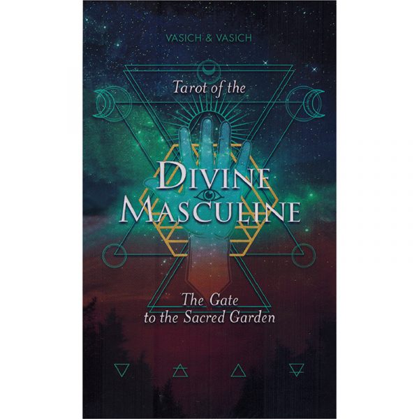 Tarot of the Divine Masculine 1