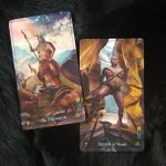 Tarot of the Divine Masculine 4