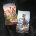 Tarot of the Divine Masculine 5