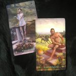Tarot of the Divine Masculine 8