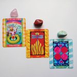 Tarot of the Four Elements 3