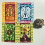 Tarot of the Four Elements 5