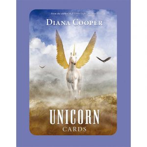 Unicorn Cards 12