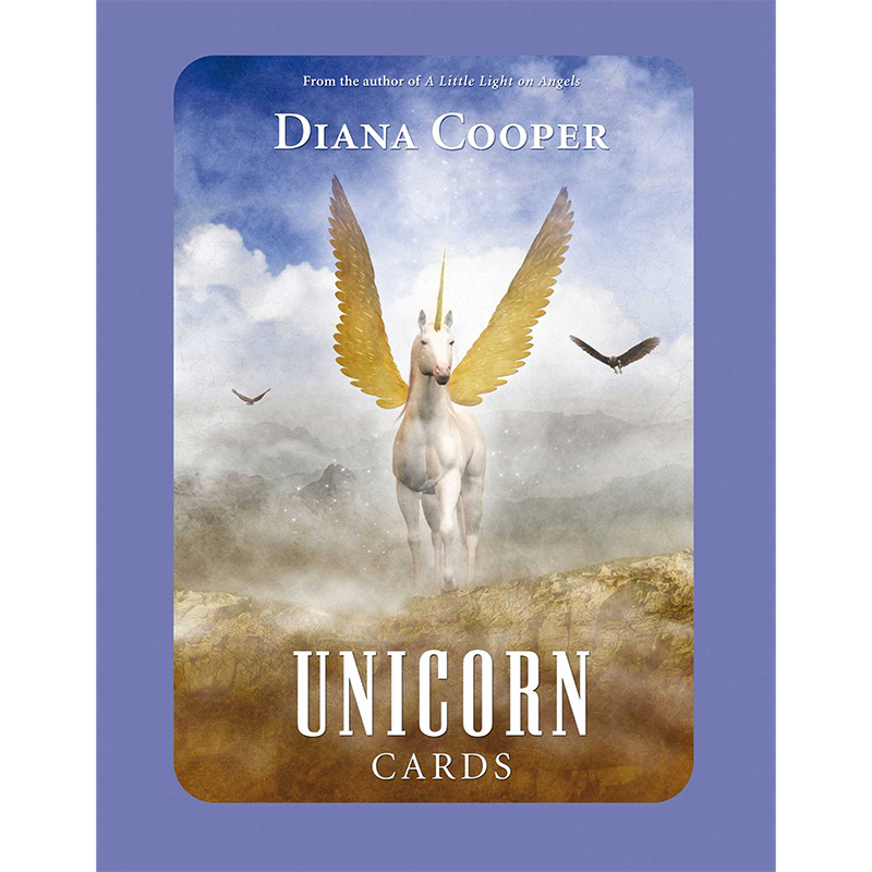 Unicorn Cards 5
