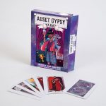 Auset Gypsy Tarot 7