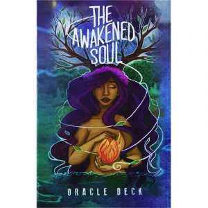 Awakened Soul Oracle 30