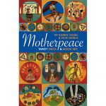 Motherpeace Mini Round Tarot Bookset 1