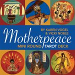 Motherpeace Mini Round Tarot Deck 2