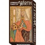 Symbolic Tarot of Wirth 1