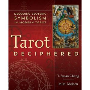 Tarot Deciphered 8