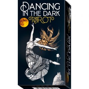 Dancing in the Dark Tarot 11