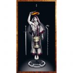 Dancing in the Dark Tarot 2