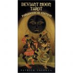 Deviant Moon Tarot - Paradoxical Edition 2