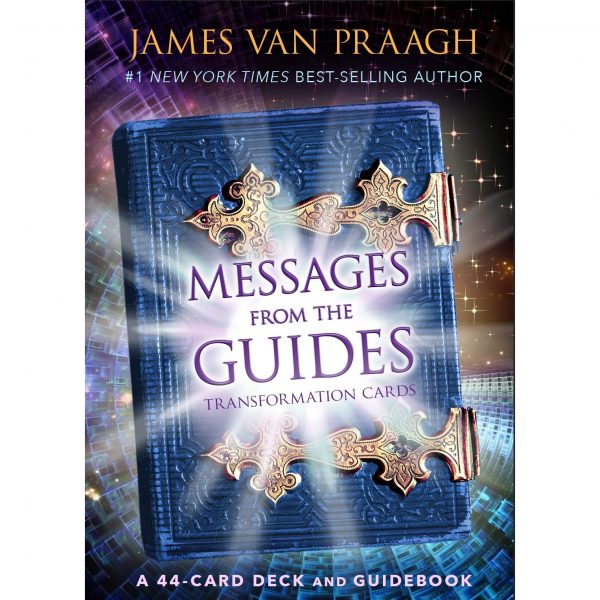 Messages from the Guides Transformation Cards 1