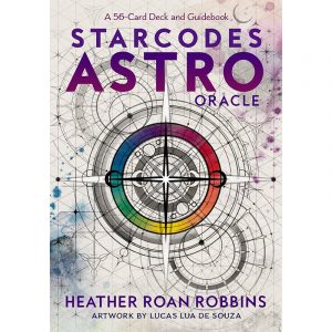 Starcodes Astro Oracle 10