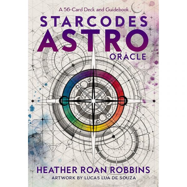 Starcodes Astro Oracle 1