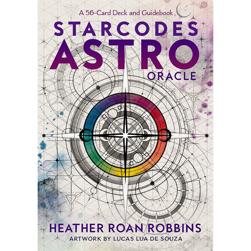 Starcodes Astro Oracle 9