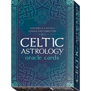 Celtic Astrology Oracle 13