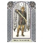 Celtic Astrology Oracle 6