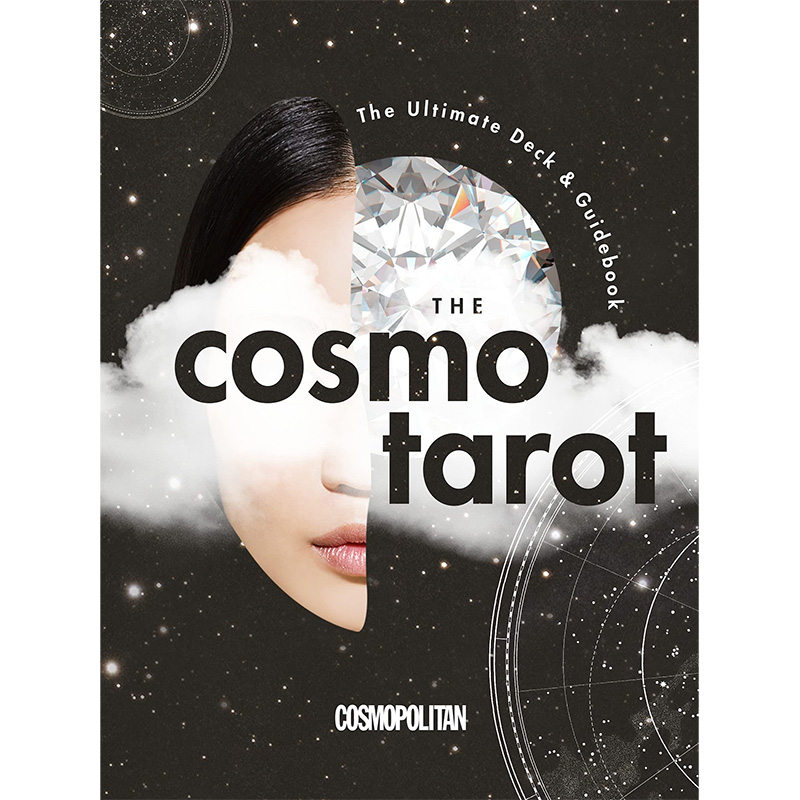 Cosmo Tarot 94