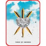 Cosmo Tarot 10