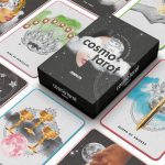 Cosmo Tarot 13