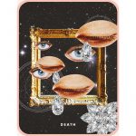 Cosmo Tarot 2