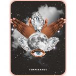Cosmo Tarot 3