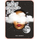Cosmo Tarot 4