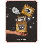 Cosmo Tarot 6