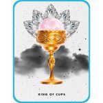 Cosmo Tarot 7