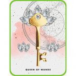 Cosmo Tarot 9