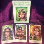 Faery Temple Oracle 11