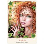 Faery Temple Oracle 3